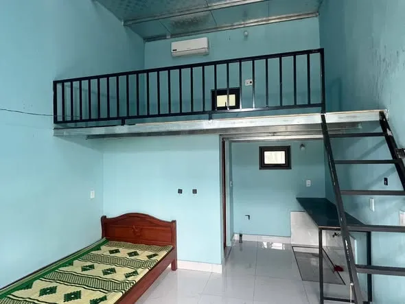 Nhà trọ Sơn Hà, Thôn 8, Sông Khoai, Quảng Yên, Quảng Ninh