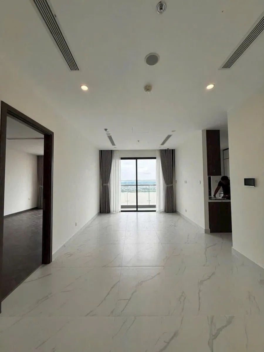 GIÁ TỐT NHẤT THỊ TRƯỜNG 3PN2WC VINHOME Q9