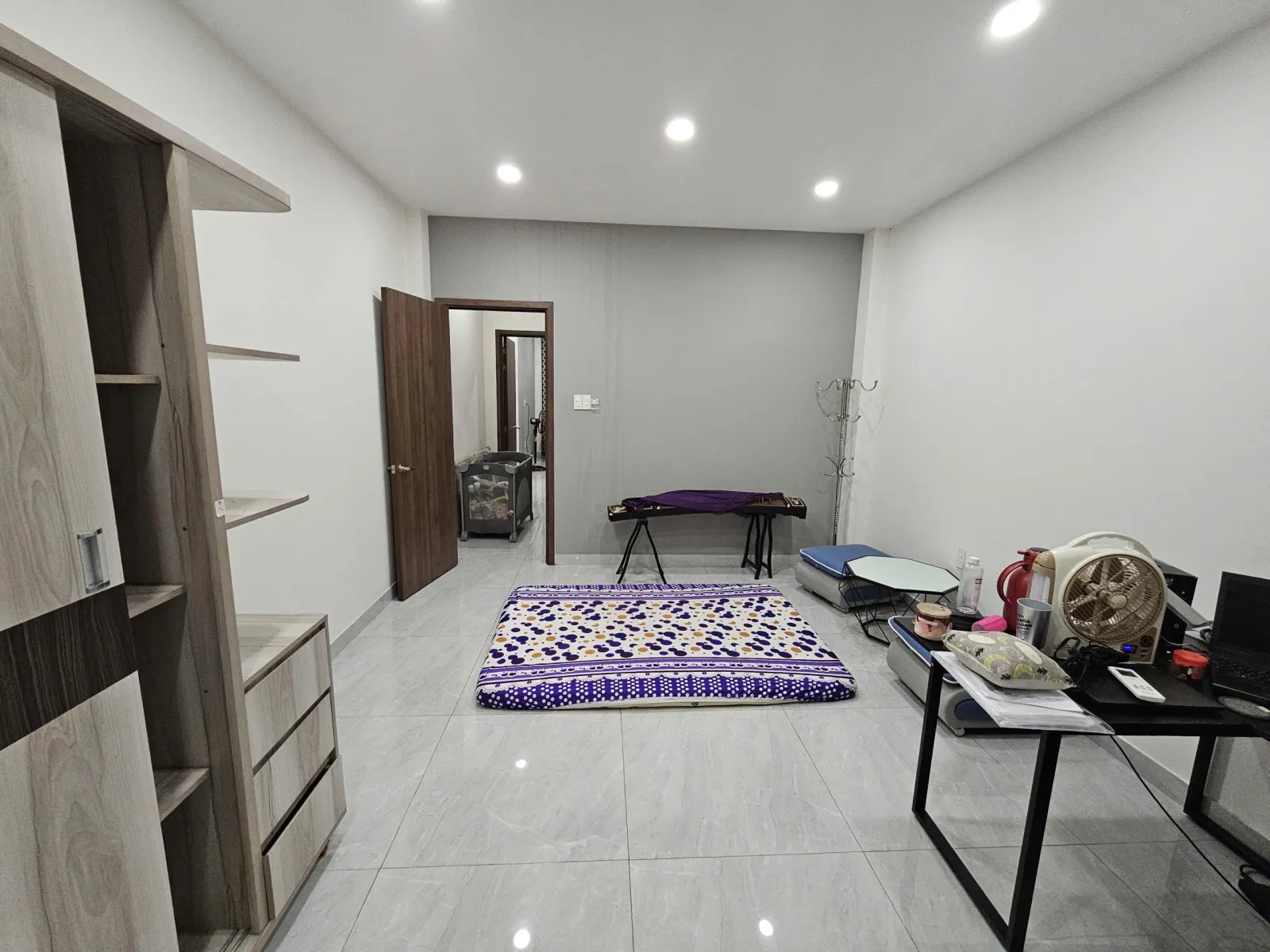 Cho thuê phòng kế bên công viên phần mêm Quang Trung Quận 12
