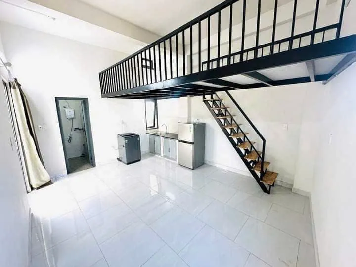 Nhà Trọ Tại 173 Đường 30 Tháng 4, Khu Phố Hiệp Thắng, Phường Đông Hòa, Bình Dương