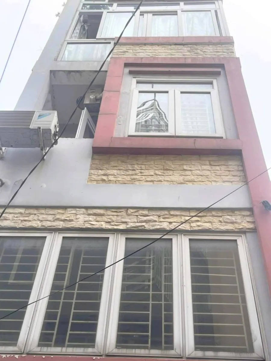PHÒNG TRỌ PHÚ NHUẬN