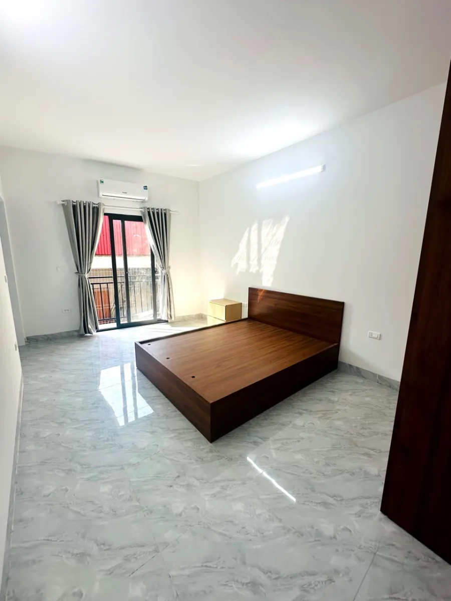 Cho Thuê Phòng Studio - CCMN mới