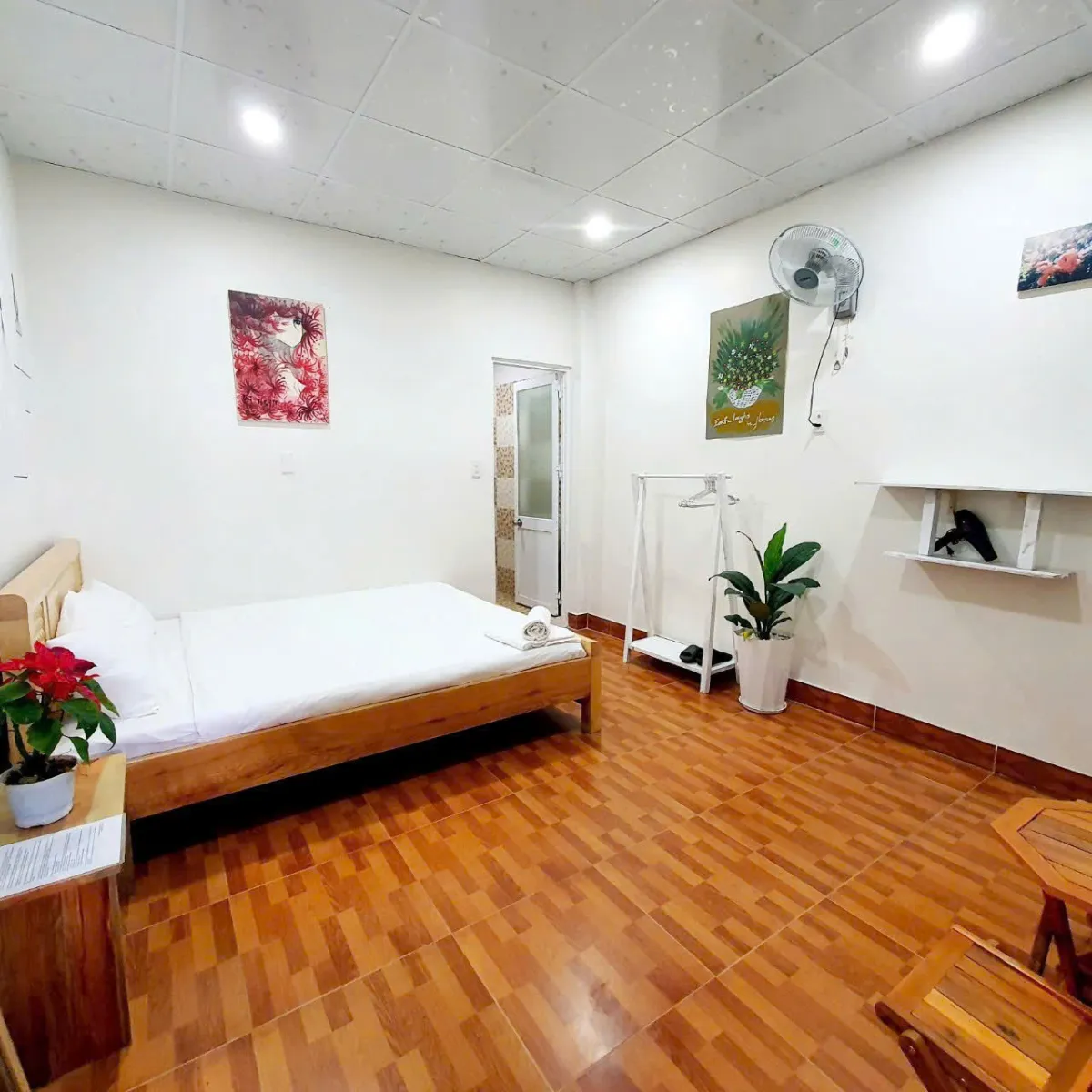 ? HOMESTAY CHO THUÊ NGẮN & DÀI HẠN