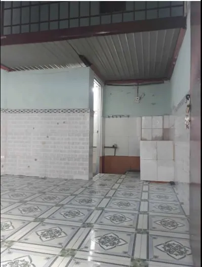 Phòng trọ vị trí tốt tại cây xăng 26, Phường Tân Phong