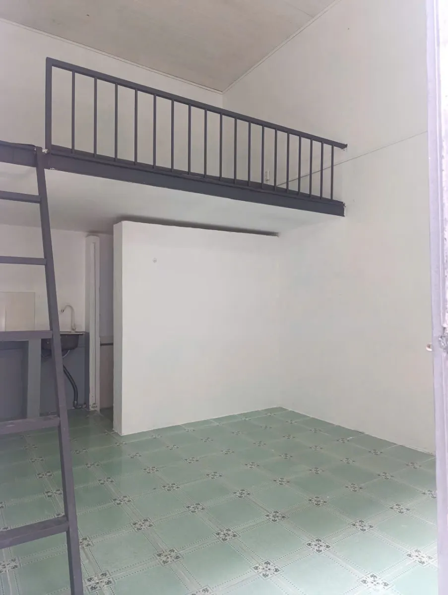 cho thuê phòng trọ ngay tại Thủ Dầu Một, Bình Dương