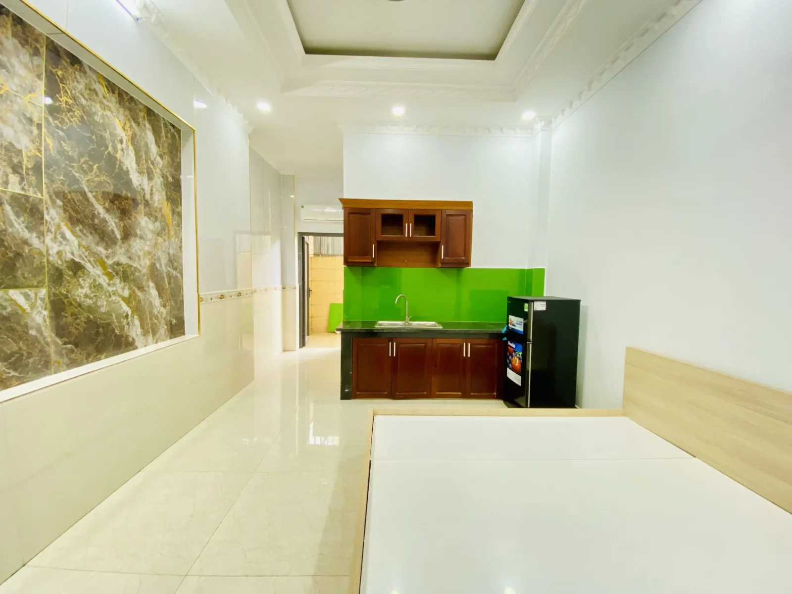 Nhà Trọ 202/52 Tô Hiệu, Đông Hòa, Dĩ An, Bình Dương