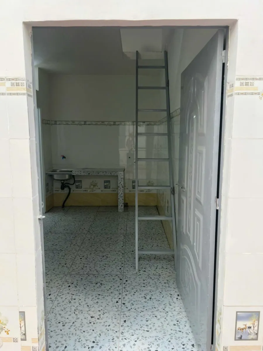 Cho thuê phòng trọ đầy đủ tiện nghi ngay tại KP 1 Chợ Quang Vinh 3, Hội Nghĩa, Tân Uyên, Bình Dương