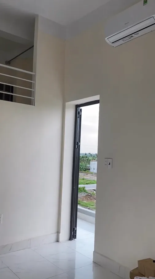 Cho thuê phòng trọ đầy đủ tiện nghi ngay tại Lập Lễ, Thủy Nguyên, Hải Phòng