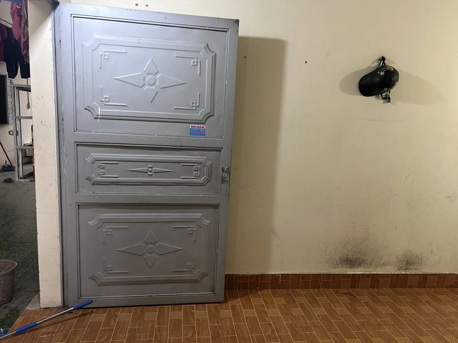Cho thuê phòng trọ ngay tại Bảo Kiếm, Lập Lễ, Thủy Nguyên, Hải Phòng