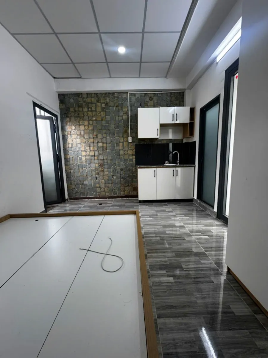 Cho thuê căn hộ ngay tại 350/54/35D69, Lê Đức Thọ, Phường An Nhơn, Gò Vấp, TP Hồ Chí Minh 