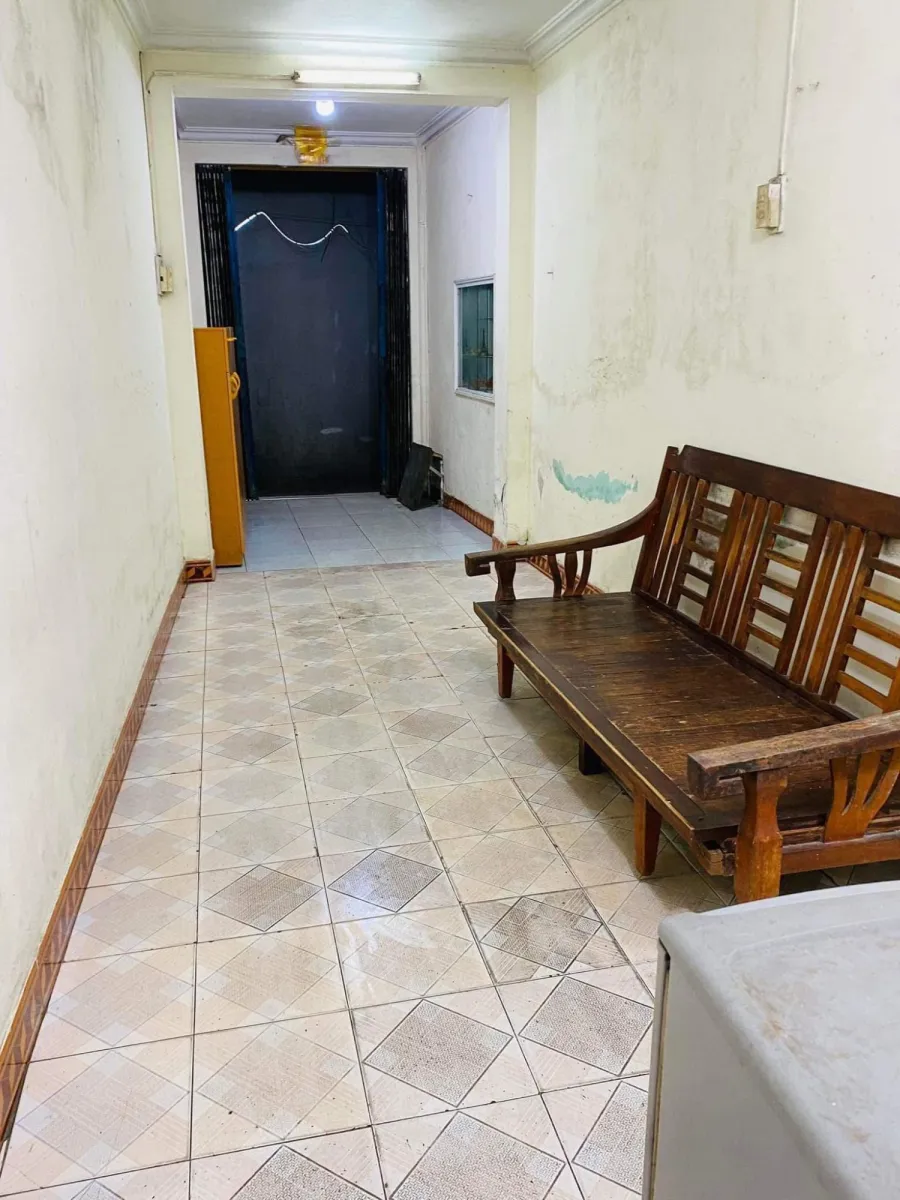 Cho thuê nhà nguyên căn ngay tại Ngõ 30 Trần Nguyên Hãn, Cát Dài, Lê Chân, Hải Phòng