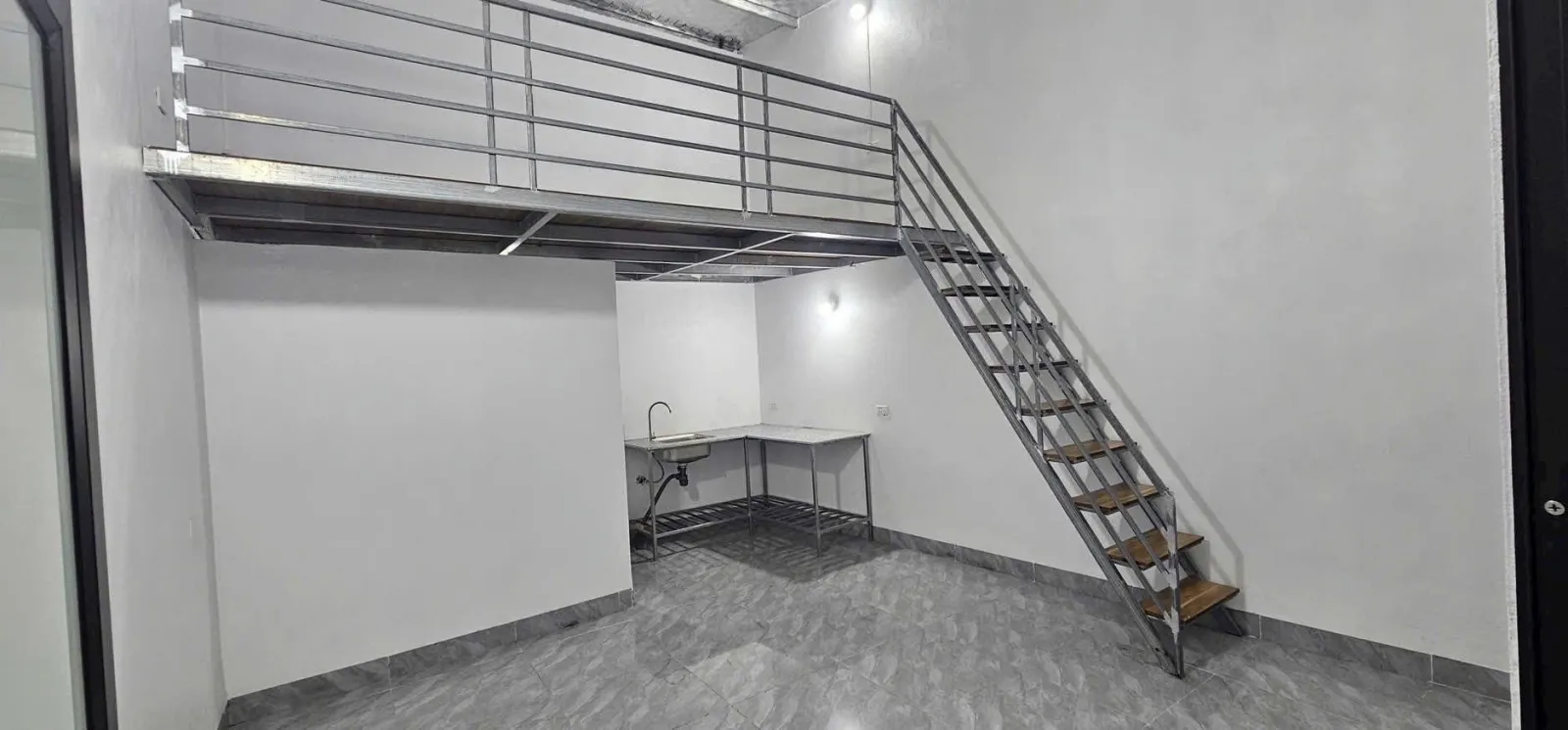 Cho thuê phòng trọ đầy đủ tiện nghi ngay tại Lộc Vượng, Tp. Nam Định, Nam Định