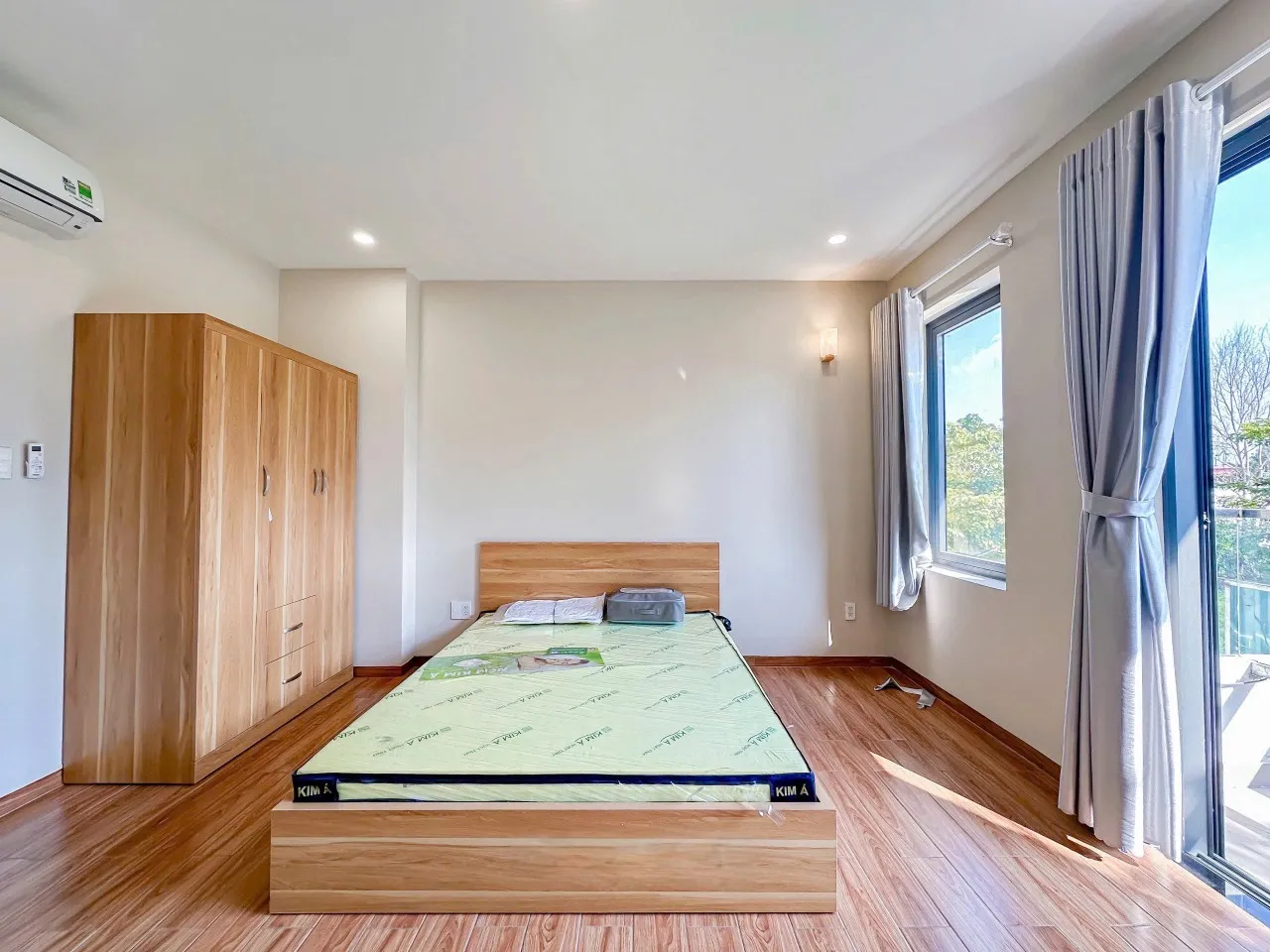 Căn Hộ Mini Tại LK2-37, Số 4 Đào Trí, Phường Phú Thuận, Quận 7, Hồ Chí Minh 