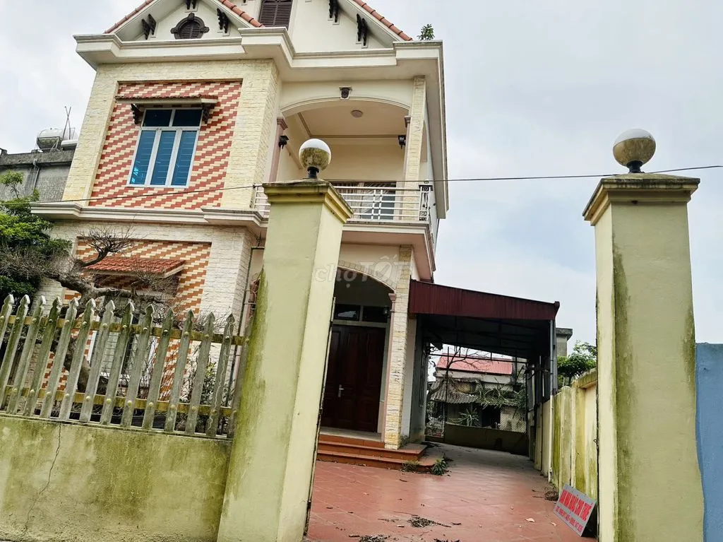 Nhà nguyên căn tại Nam Sách, Hải Dương
