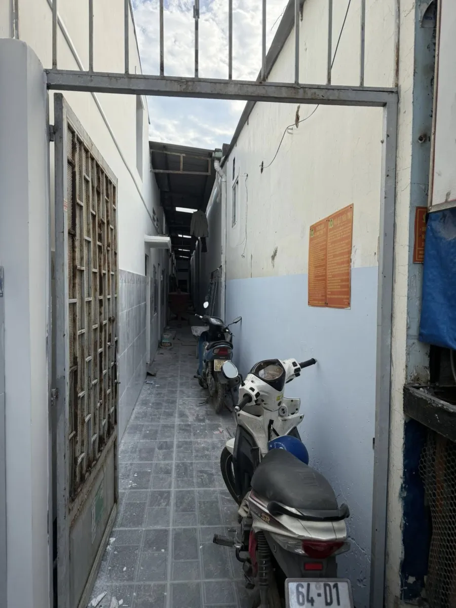 Cho thuê phòng trọ ngay tại Đường DT7 43A, KP Đông Tác, Tân Đông Hiệp, Dĩ An, Bình Dương