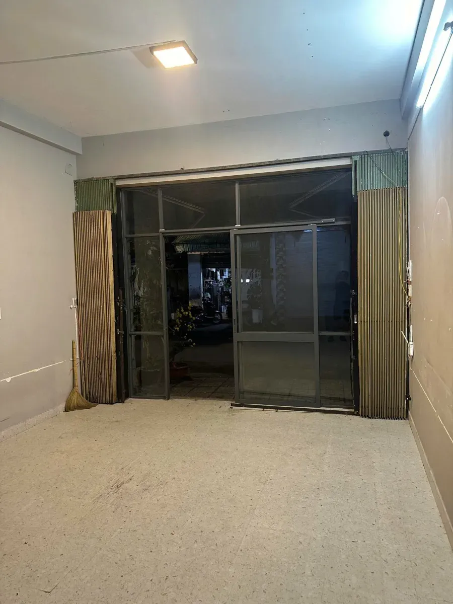 Mặt bằng tại 84/55 Tân Sơn Nhì, phường Tân Sơn Nhì, Tân Phú