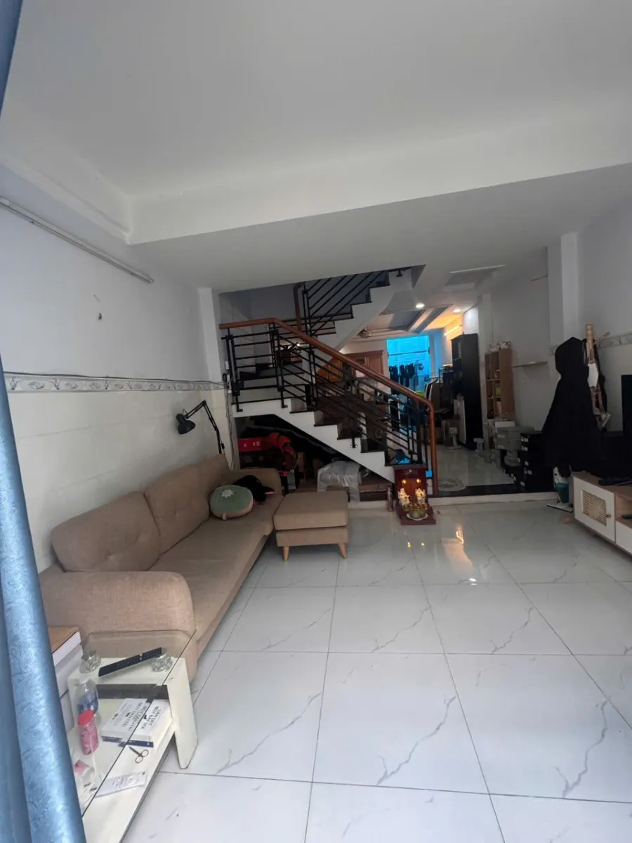 Cho thuê nhà nguyên căn ngay tại 698/3 Trường Chinh, Phường Tân Sơn, Tp. Hồ Chí Minh