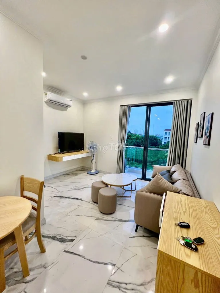 Căn hộ cao cấp tại Võ Nguyên Giáp, Phường Vĩnh Niệm, Quận Lê Chân, Hải Phòng