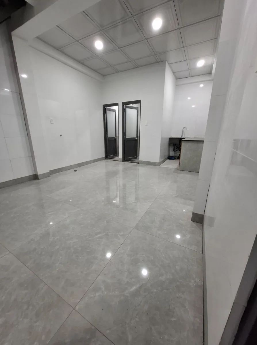 Cho thuê căn hộ ngay tại Đường số 4, KP1, P. Bình Lộc