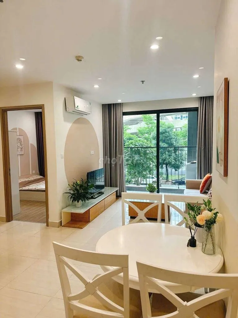 Căn hộ Full nội thất tại Yên Viên, Thị trấn Trâu Quỳ, Huyện Gia Lâm, Hà Nội