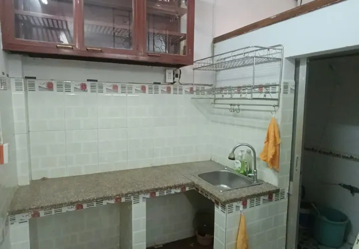 CHO THUÊ NHÀ QUẬN BÌNH THẠNH