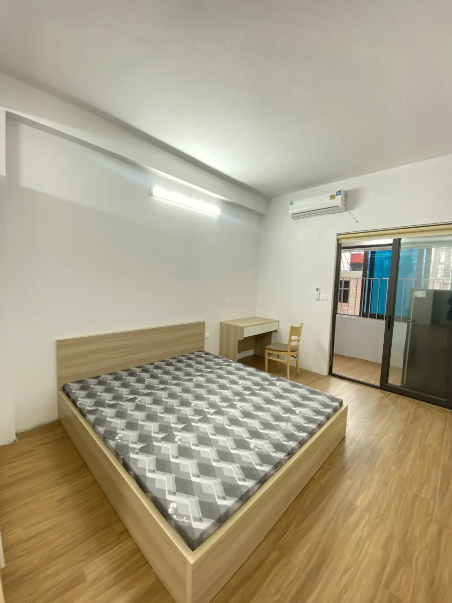 Chung cư mini tại Mễ Trì Thượng, Nam Từ Liêm, Hà Nội
