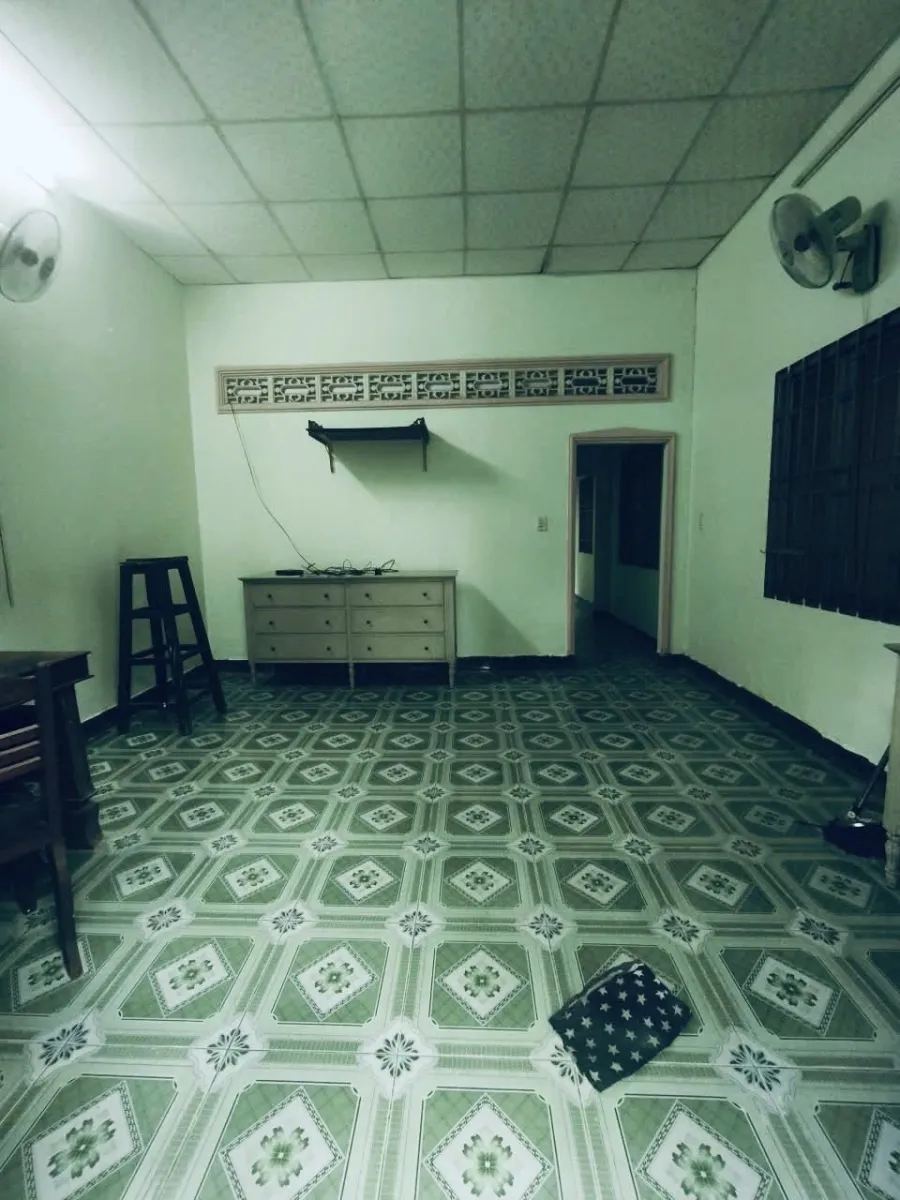 Cho thuê nhà nguyên căn ngay tại Đường Lý Thường Kiệt, thành phố Dĩ An, Bình Dương