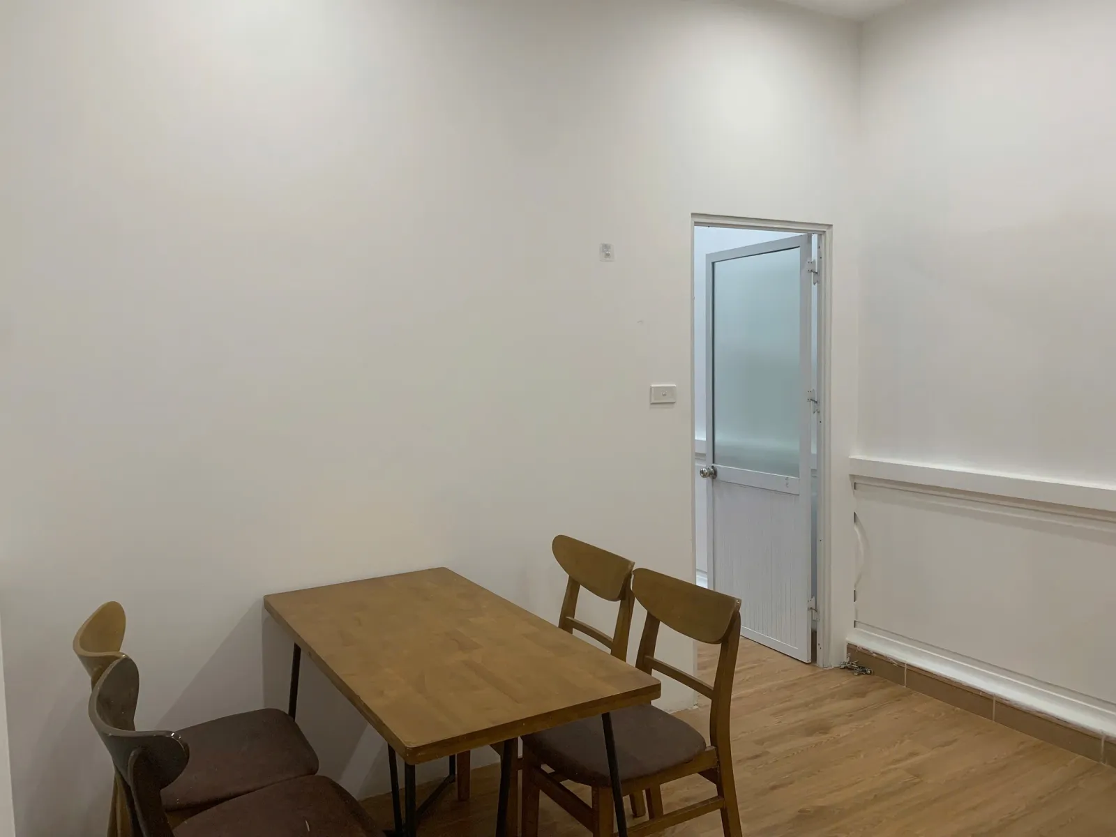46B ngõ 35 Lê Đức Thọ, Nam Từ Liêm, Hà Nội