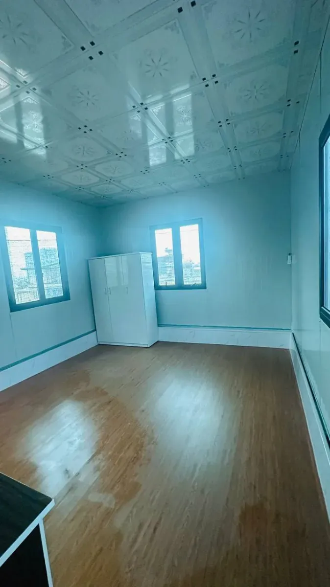 Cho thuê số nhà NV 11 Lô 27 Tam Trinh, Phường Yên Sở, Quận Hoàng Mai, Hà Nội
