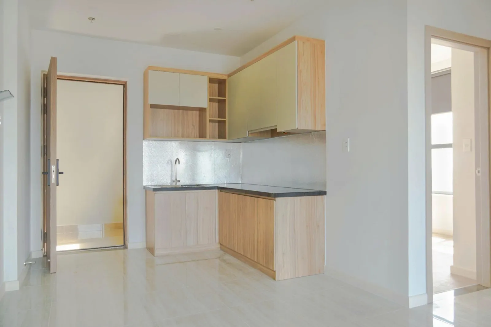 Cho thuê căn hộ ngay tại Bcons city Đường Thống Nhất, Dĩ An, Bình Dương