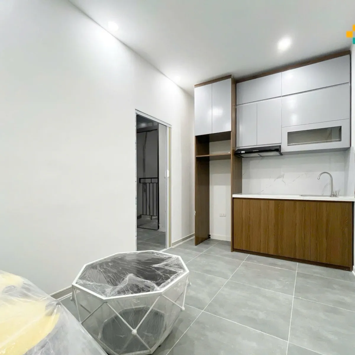 Cho thuê CCMN tại số nhà 7, ngõ 23 Đình Thôn, Phường Mỹ Đình 1, Quận Nam Từ Liêm, Hà Nội