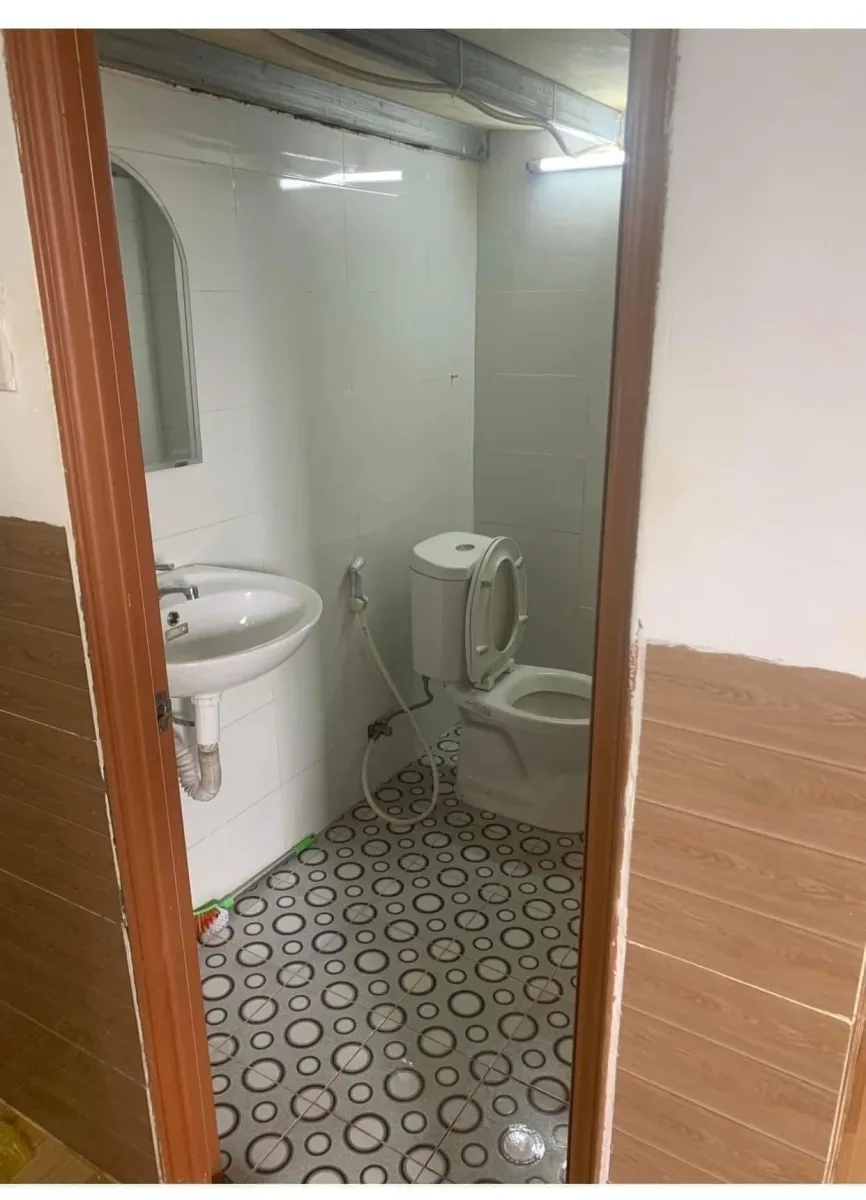 Cho thuê phòng trọ Lữ Gia Đà Lạt