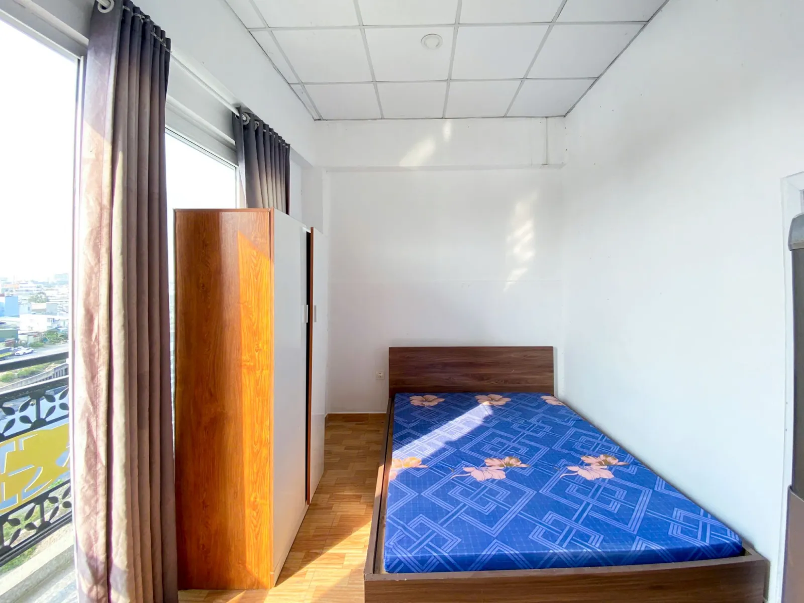 Nhà trọ tại 331/70/105 Phan Huy Ích, Gò Vấp, Hồ Chí Minh