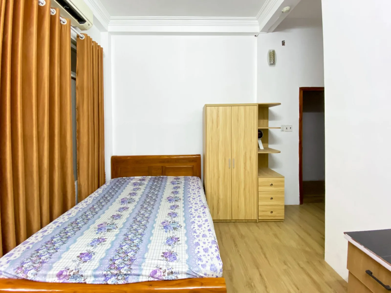 Nhà trọ tại 162/26 Nguyễn Văn Khối, Phường 10, Gò Vấp, Hồ Chí Minh