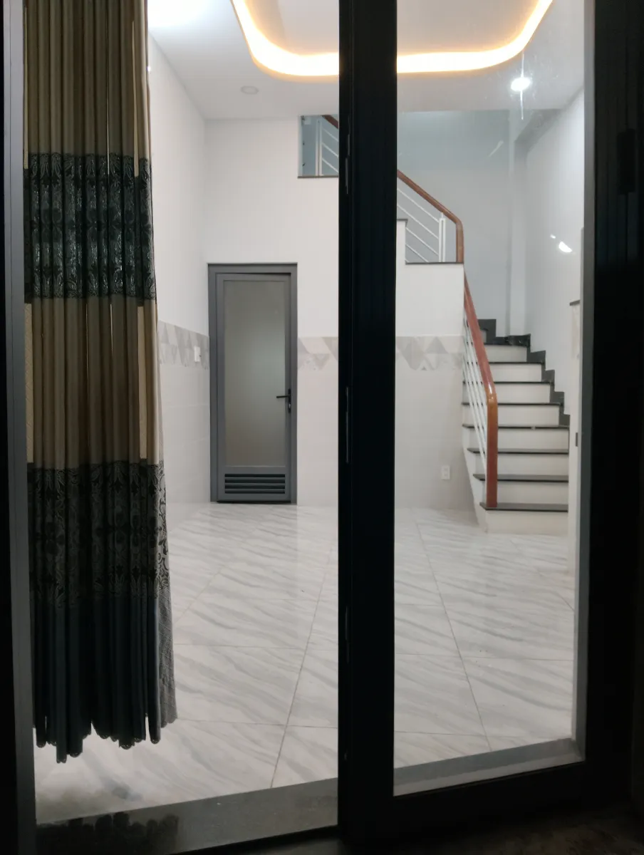 Nhà cho thuê Gò Vấp