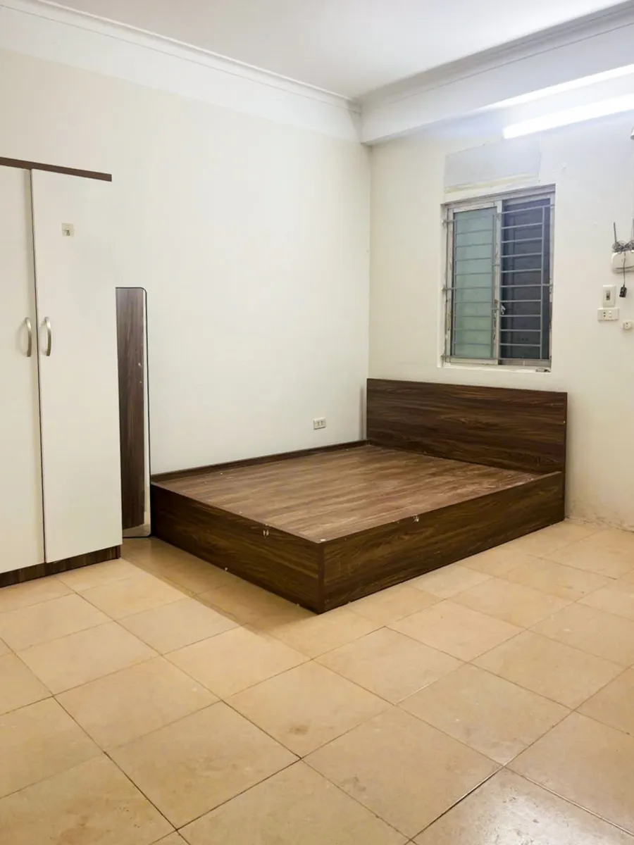 Phòng trọ tại Dương Quảng Hàm, Quan Hoa, Cầu Giấy, Hà Nội