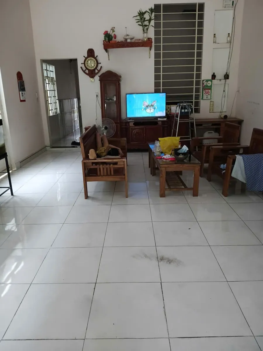 Nhà cho thuê tại Số 55, Đường D7, Khu phố 1, Phú Tân, Thủ Dầu 1, Bình Dương