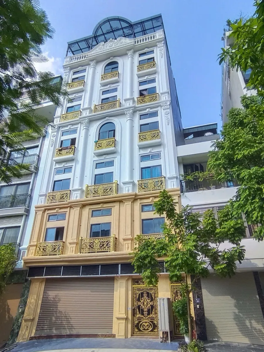 Phòng kép kín FULL nội thất, máy sấy