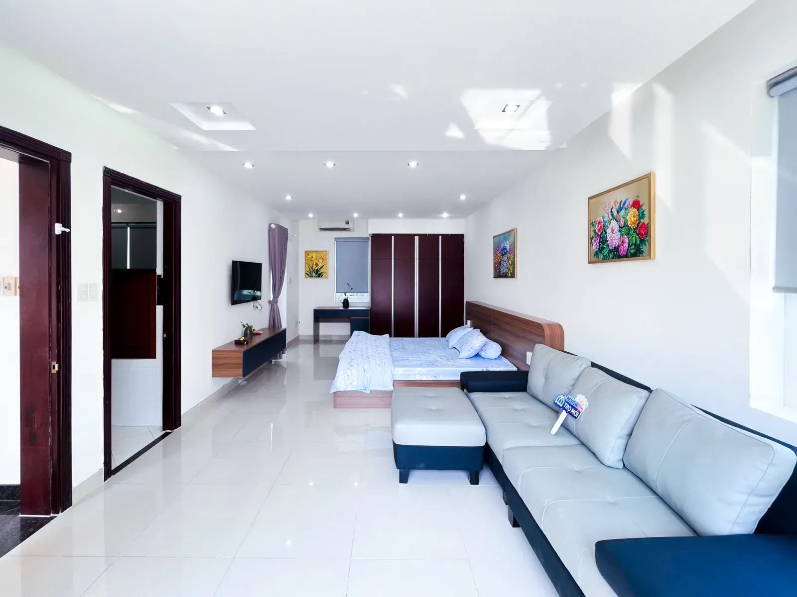Căn hộ cao cấp cạnh ngay vivo city quận 7
