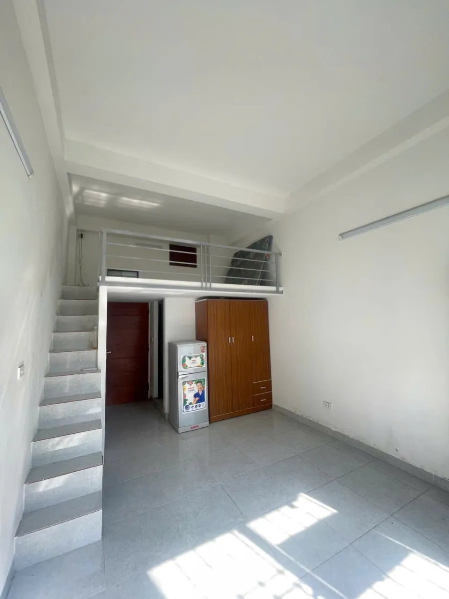 Cho thuê phòng trọ ngay tại số 8, ngõ 12, An Khánh, Hoài Đức, Hà Nội