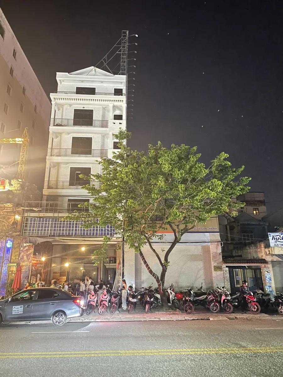 10 Bà Triệu 