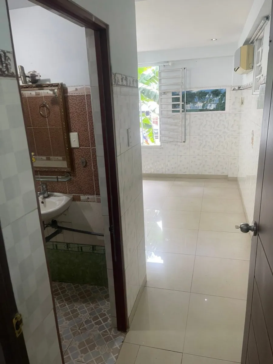 CHO THUÊ PHÒNG ĐẸP – KDC AN SƯƠNG, QUẬN 12 - 2,6 TRIỆU/THÁNG 