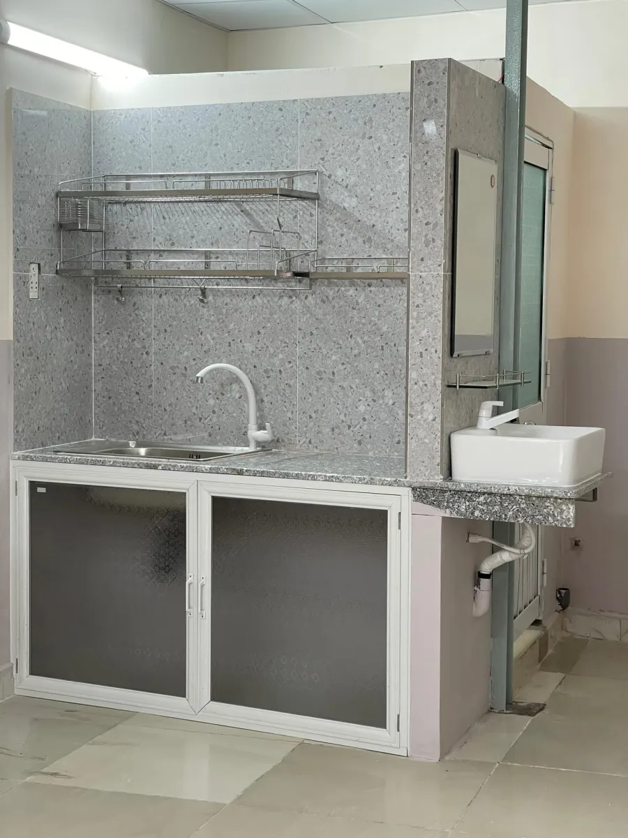 -Cho thuê phòng trọ ở đường Nguyễn Thị Định P.Cát Lái TPHCM