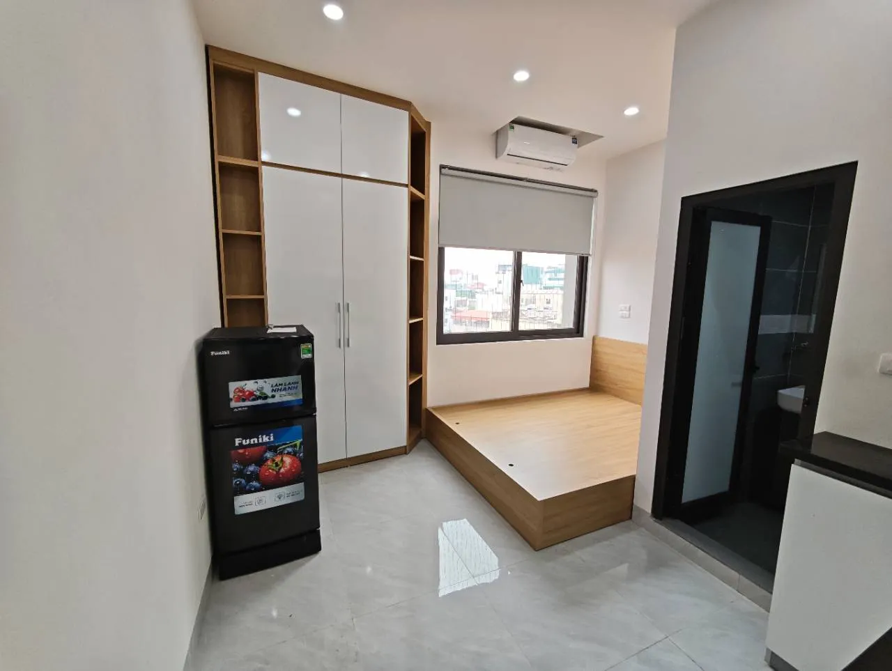 Chính chủ cho thuê phòng trọ, ccmn