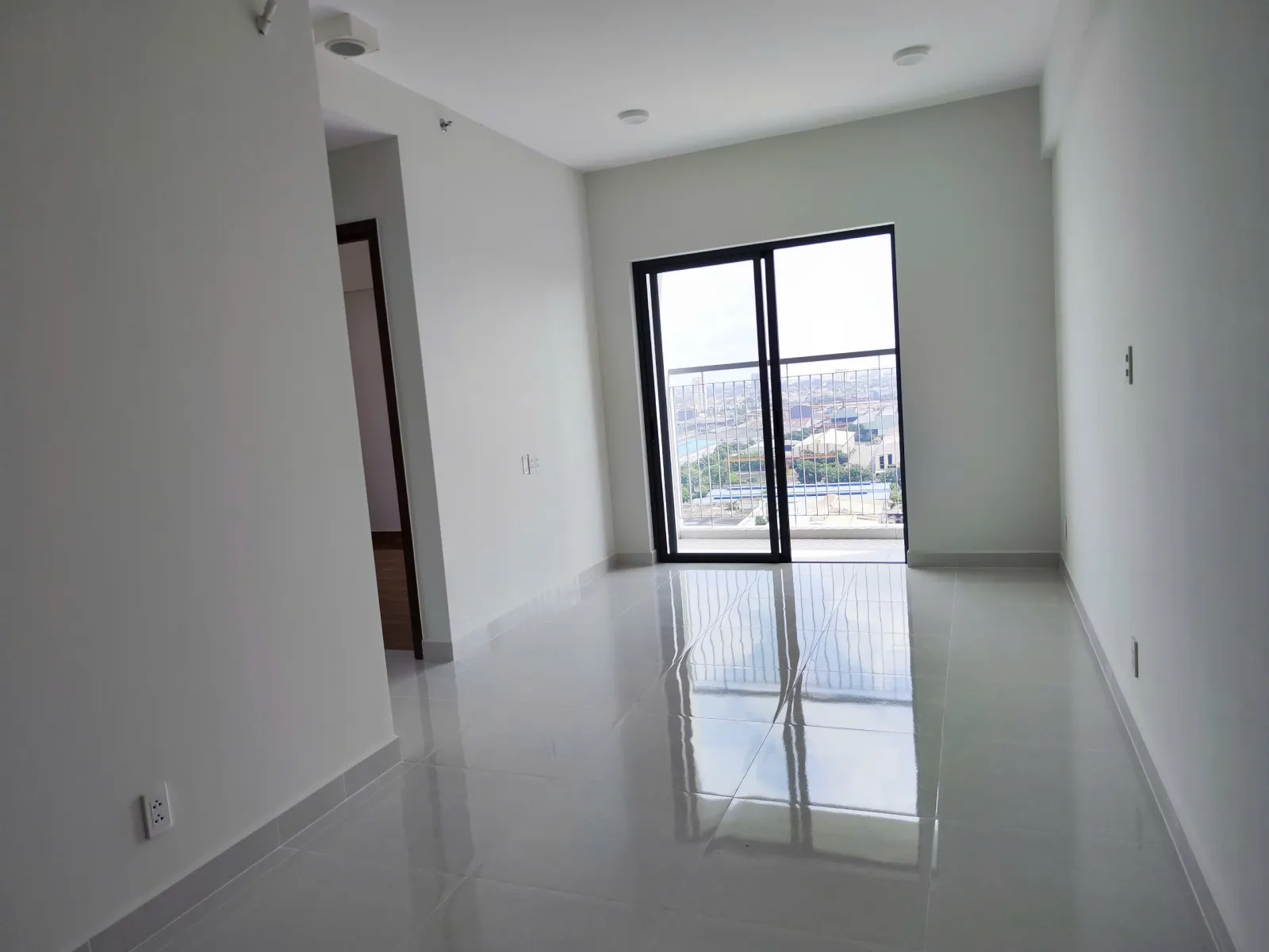 Cho thuê Căn Hộ 62m² 2PN Chung cư New Lavida gần Vincom Dĩ An
