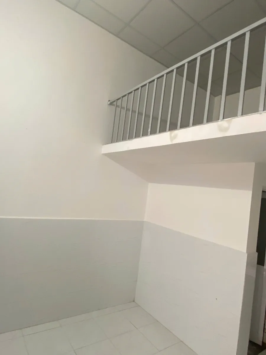 Cho thuê nhà trọ E4/80C, Xóm Giữa, 1,5 triệu, 16m2