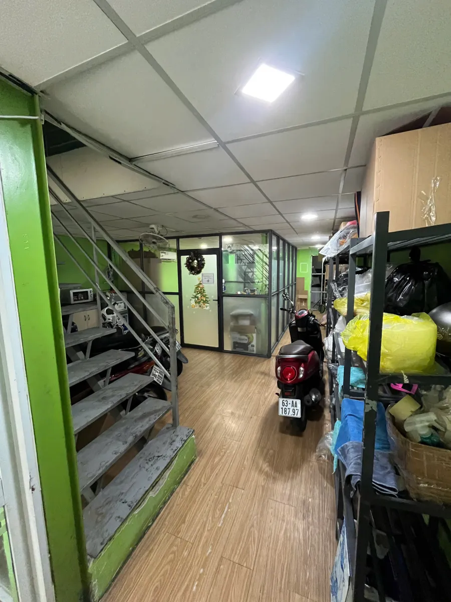 Nhà nguyên căn trên 100m2 chính chủ cho thuê