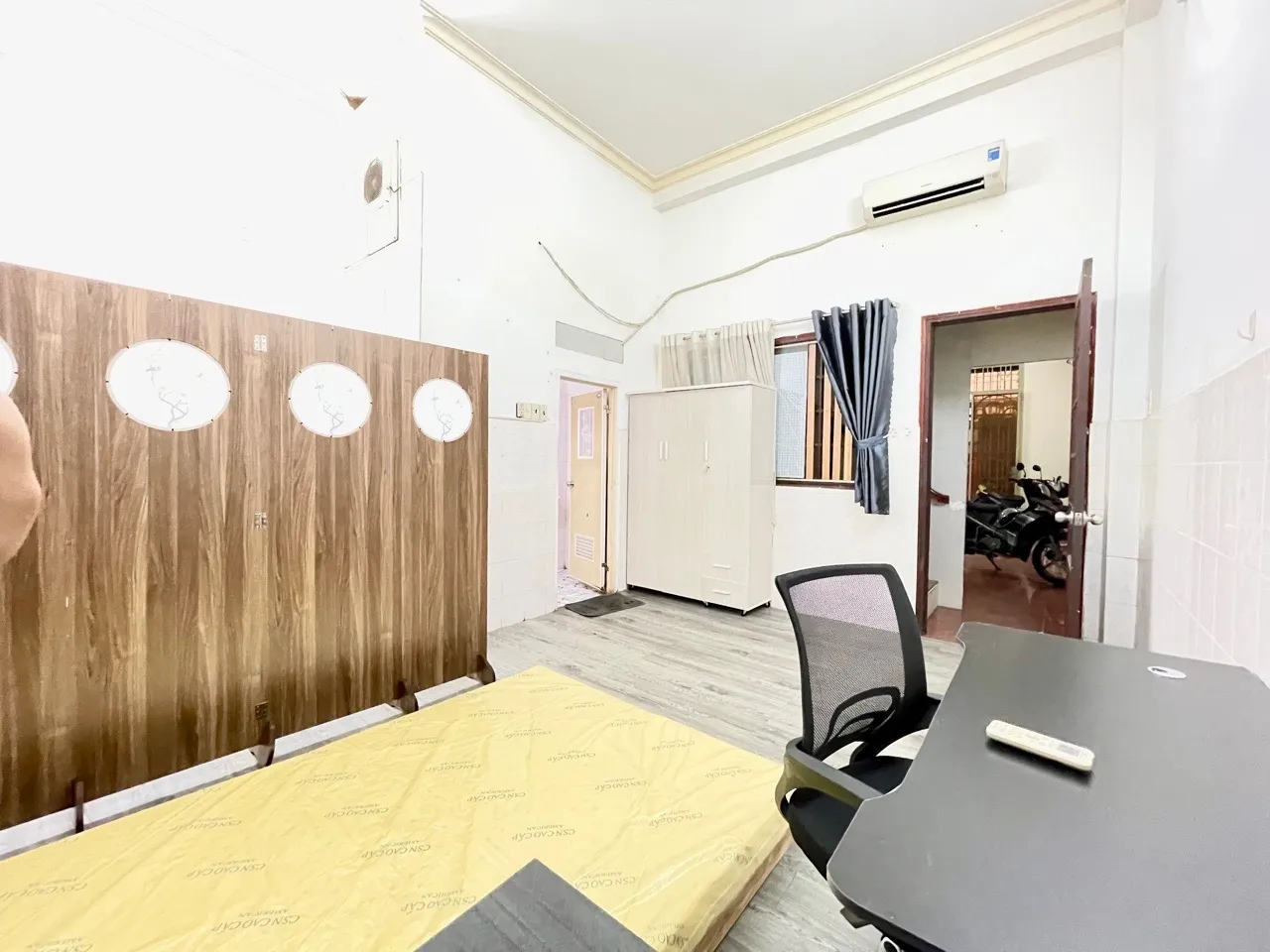 Căn hộ Hoàng Văn Thụ full nội thất
