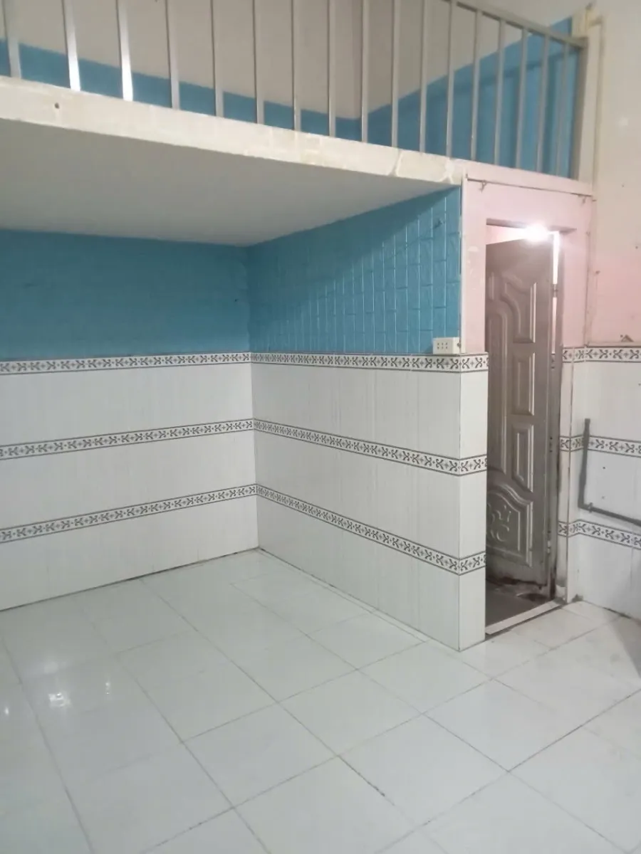Cho thuê nhà trọ đường Vĩnh Phú 33 gần CTy Tân Hiệp Phát