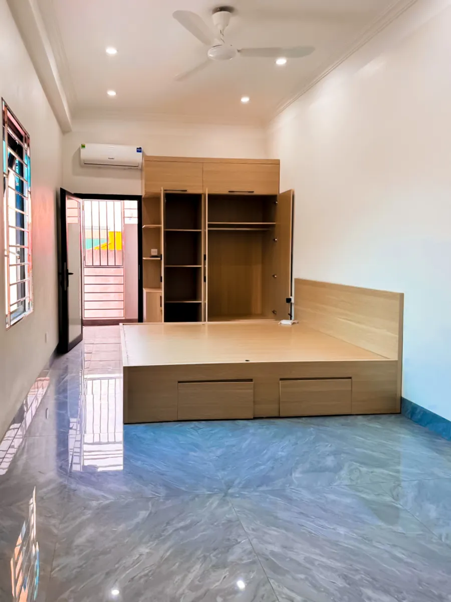 CCMN tại Số 6 ngách 165/46 Ngõ 165 Tổ 3 Yên Duyên Phường Hoàng Mai TP Hà Nội